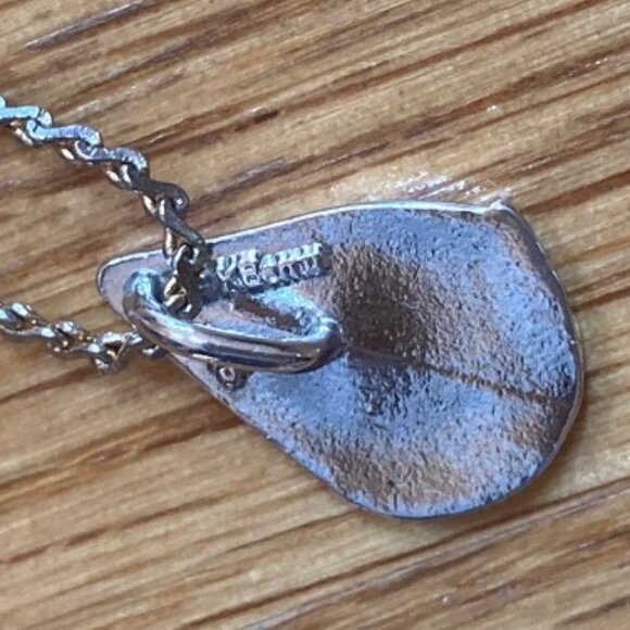 Memorial Tear Necklace - Picture 13 of 16